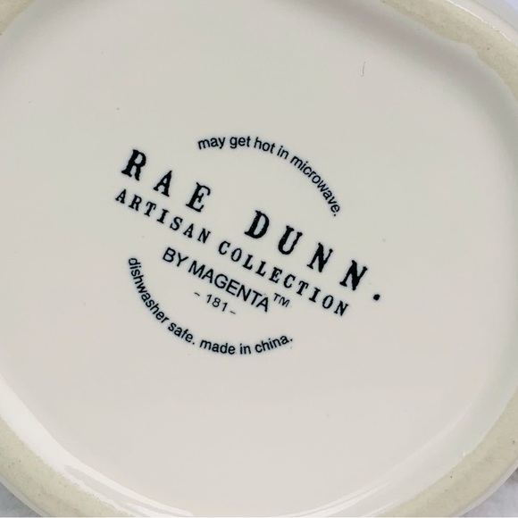 SALE - Rae Dunn Pug Mom mug - Picture 4 of 5